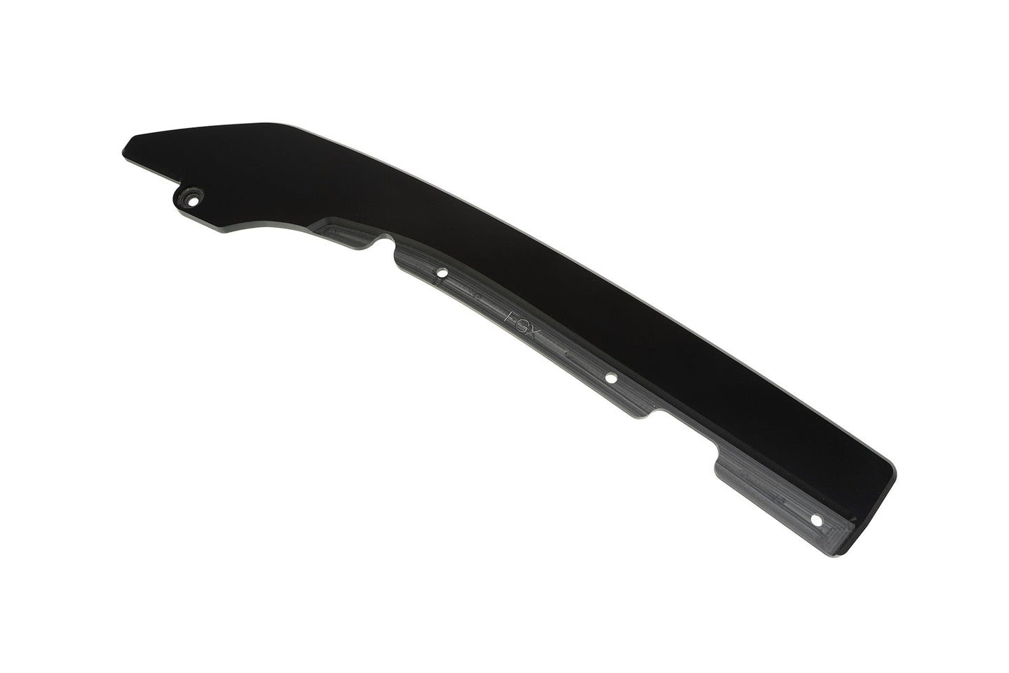 Flow Designs DEMO STOCK - Falcon FGX Rear Spats (GLOSS; Pair)