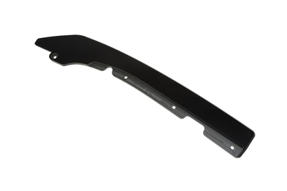 Flow Designs DEMO STOCK - Falcon FGX Rear Spats (GLOSS; Pair)