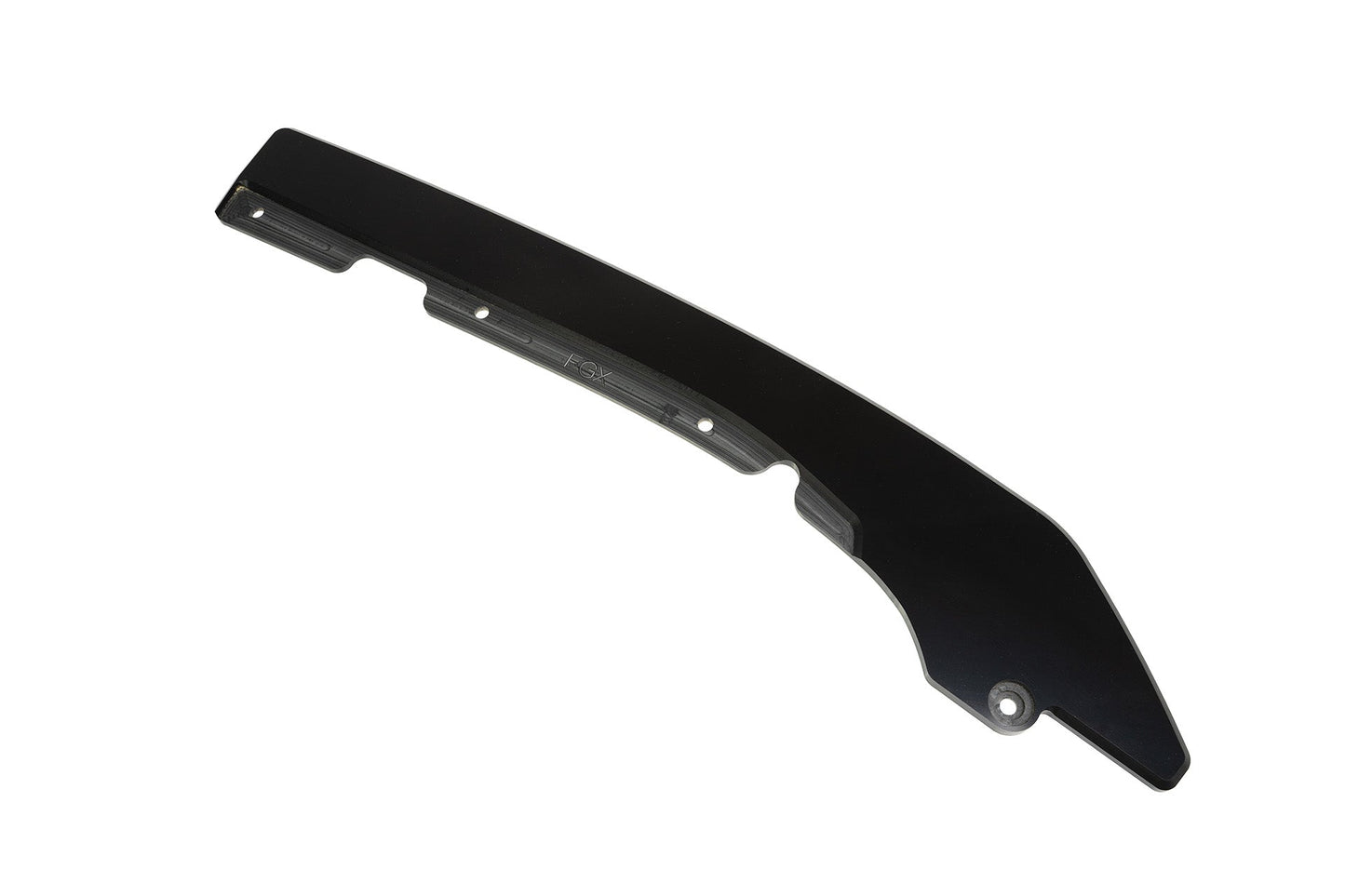 Flow Designs DEMO STOCK - Falcon FGX Rear Spats (GLOSS; Pair)