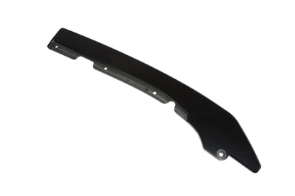 Flow Designs DEMO STOCK - Falcon FGX Rear Spats (GLOSS; Pair)