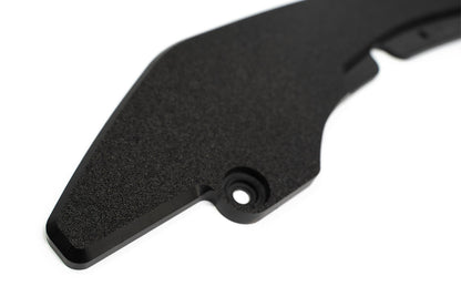 Flow Designs Falcon FGX Rear Spats (TEXTURED; Pair)