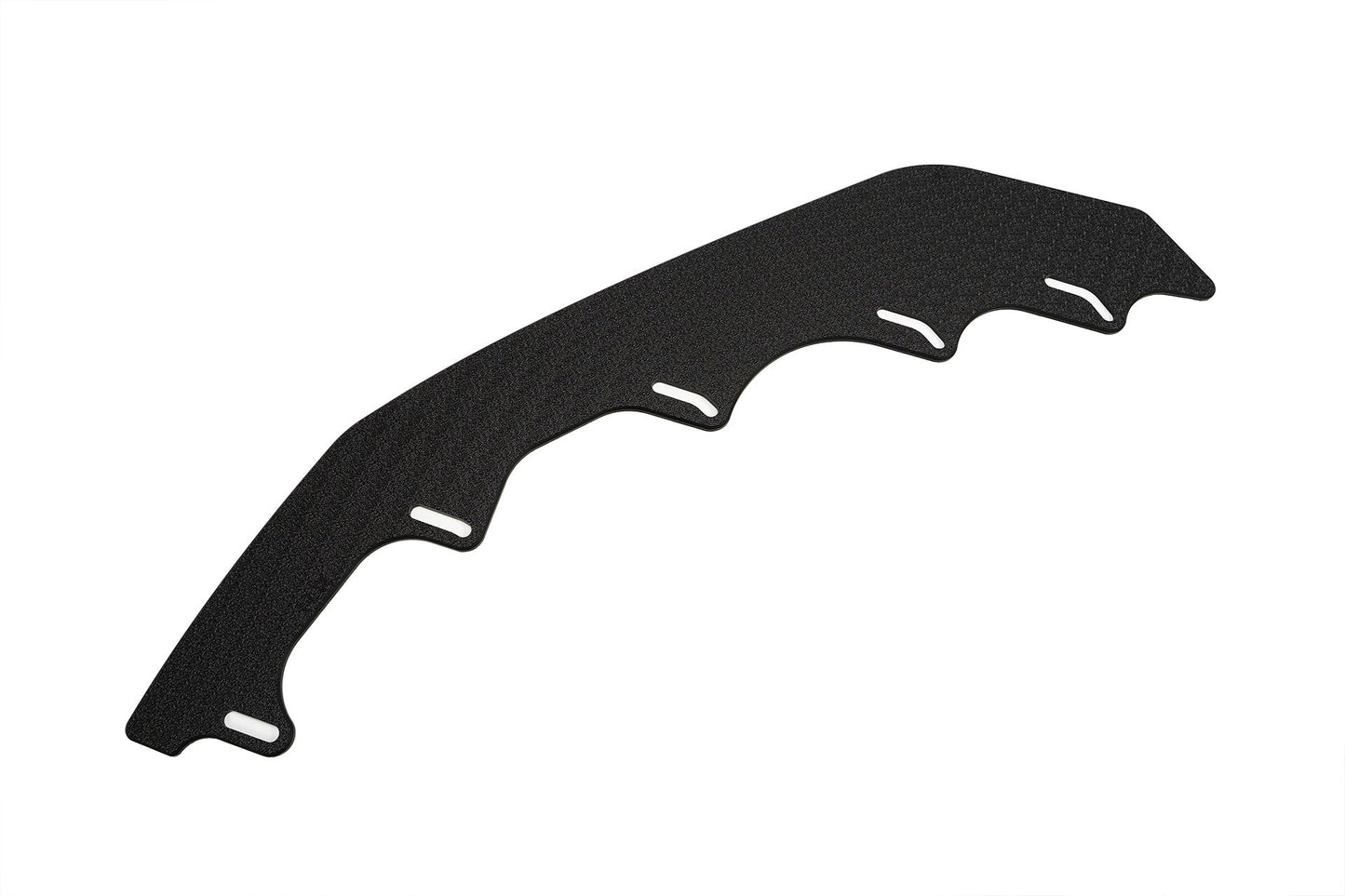 Flow Designs Falcon FGX Front Lip Splitter Extensions (Pair)