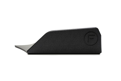 Flow Designs Falcon FGX Front Lip Splitter Winglets (Pair)