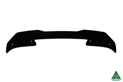 Flow Designs MK8 Golf GTI Rear Spoiler Extension