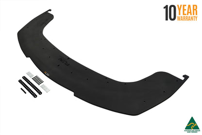 Flow Designs Lamborghini Gallardo LP550-560 Front Splitter