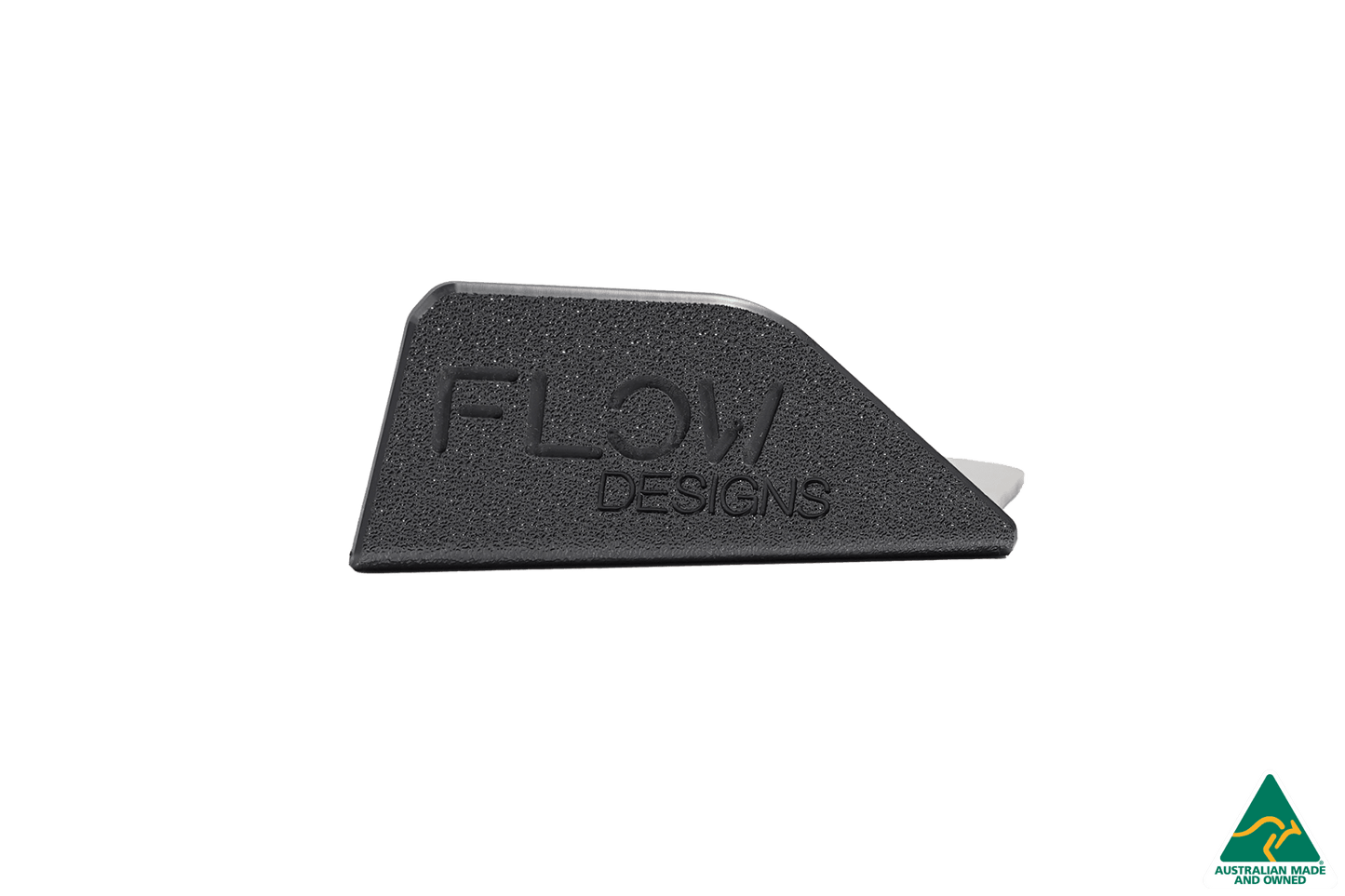 Flow Designs i30 Hatch PD1, PD2 2018-2020 Rear Winglets (Pair)