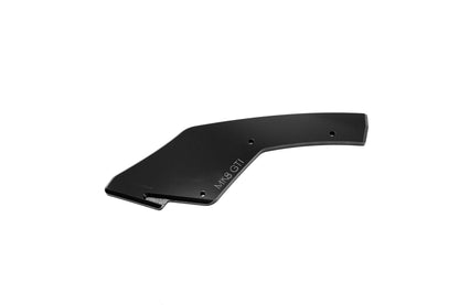 Flow Designs MK8 Golf GTI Rear Spats (Pair)