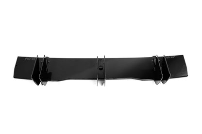 Flow Designs MK8 Golf GTI Flow-Lock Rear Diffuser