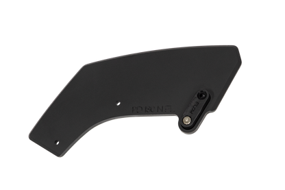 Flow Designs i30N Hatch PDE V6 FL2 2025 Rear Spats (Pair)