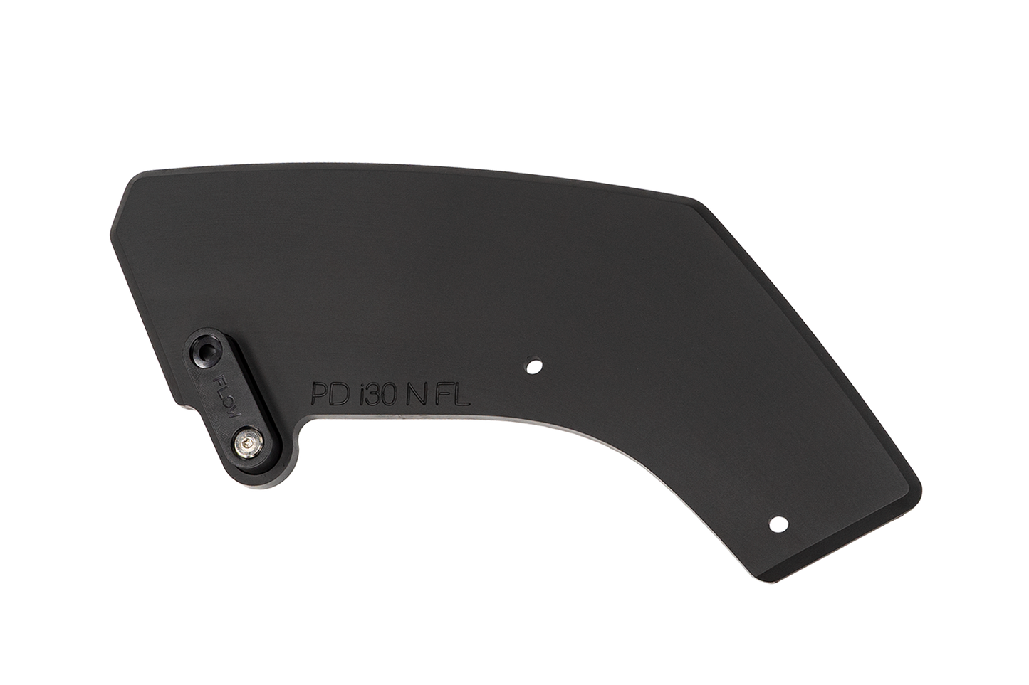 Flow Designs i30N Hatch PDE V6 FL2 2025 Rear Spats (Pair)