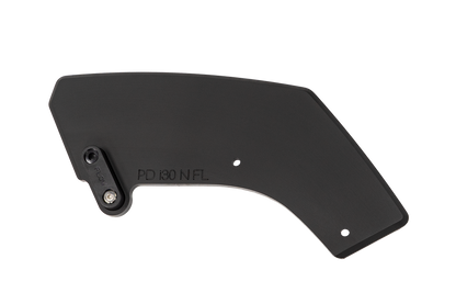 Flow Designs i30N Hatch PDE V6 FL2 2025 Rear Spats (Pair)