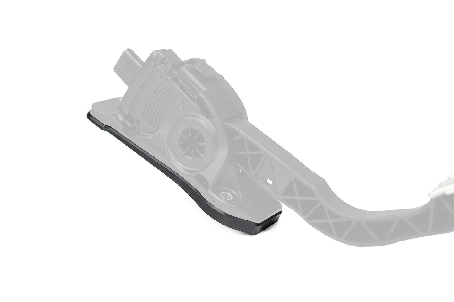 Flow Designs MK3/3.5 Focus RS ST Pedal Spacer