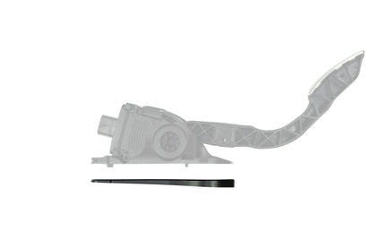 Flow Designs MK3/3.5 Focus RS ST Pedal Spacer