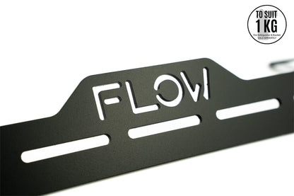 Flow Designs MK3 Focus RS Fire Extinguisher Bracket/Mount