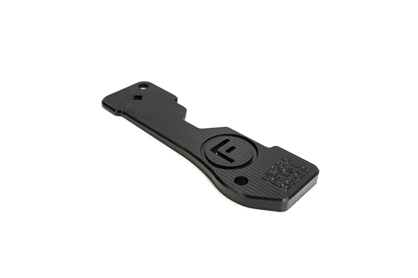Flow Designs MK3/3.5 Focus RS ST Pedal Spacer