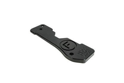 Flow Designs MK3/3.5 Focus RS ST Pedal Spacer