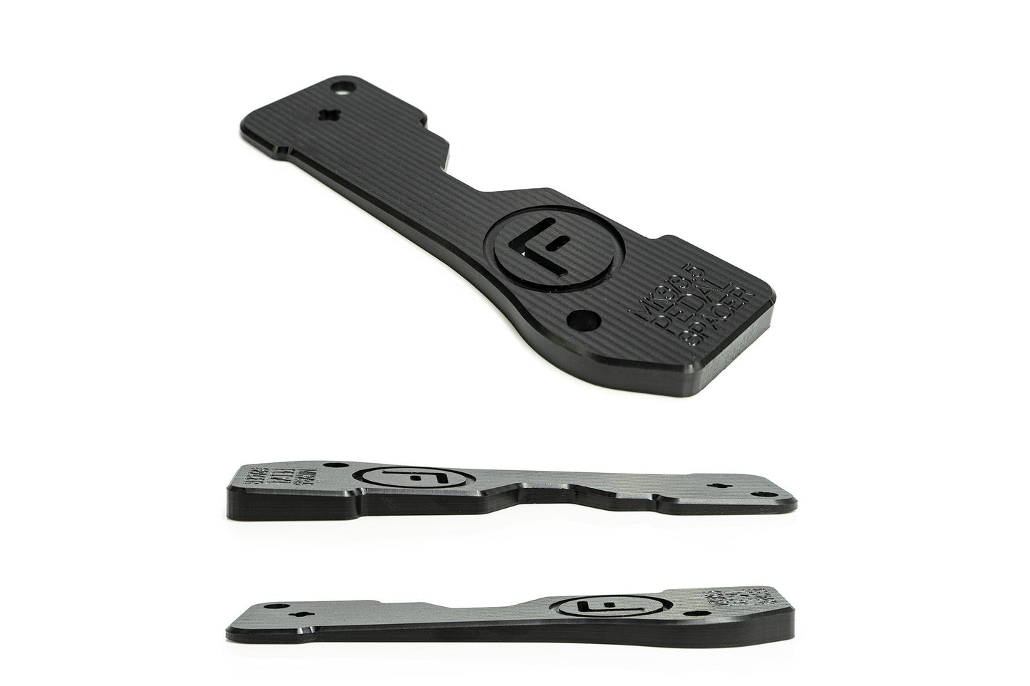 Flow Designs MK3/3.5 Focus RS ST Pedal Spacer