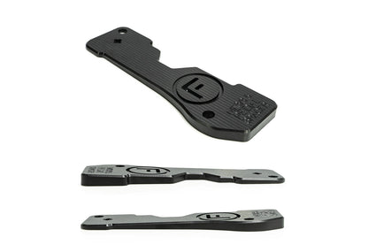 Flow Designs MK3/3.5 Focus RS ST Pedal Spacer
