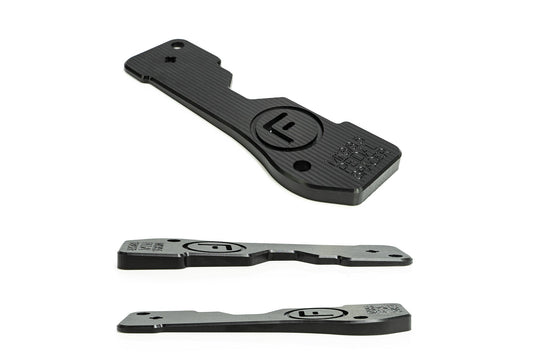 Flow Designs MK3/3.5 Focus RS ST Pedal Spacer
