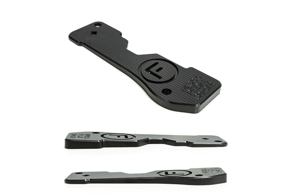 Flow Designs MK3/3.5 Focus RS ST Pedal Spacer