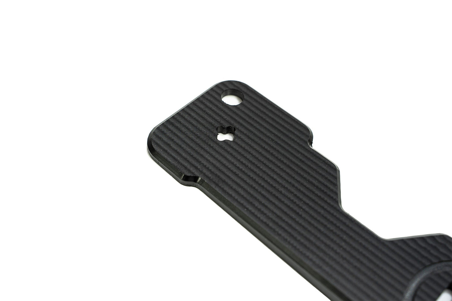 Flow Designs MK3/3.5 Focus RS ST Pedal Spacer