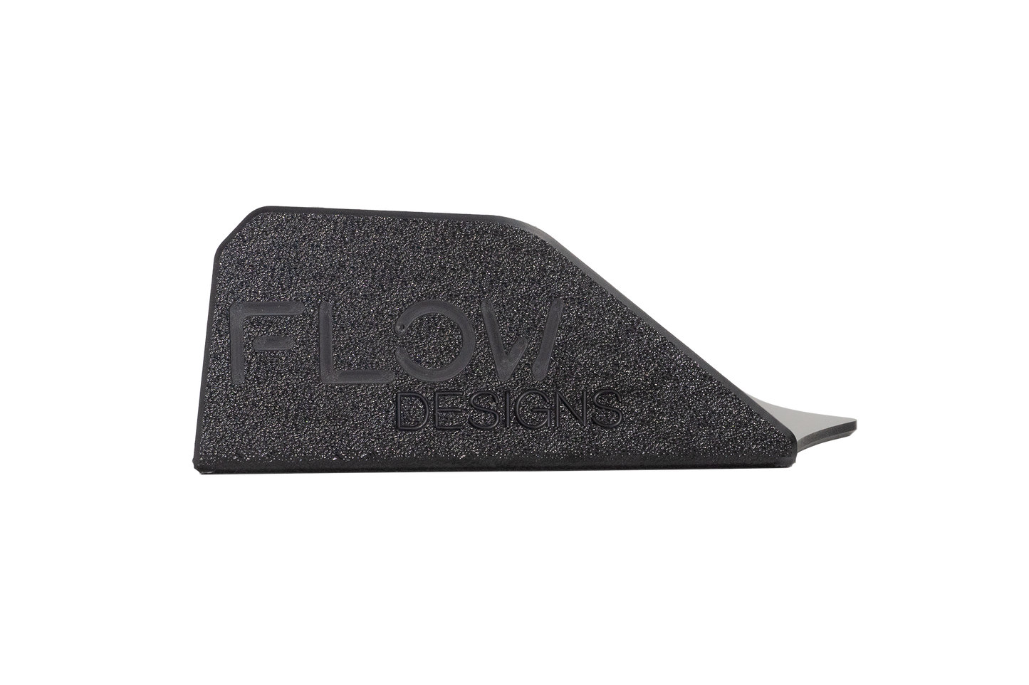 Flow Designs i30N-Line Hatch PDe.V6 FL 2024+ Rear Spat Winglets (Pair)