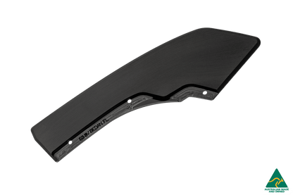 Flow Designs S3 8V Sedan Facelift Rear Spats (Pair)