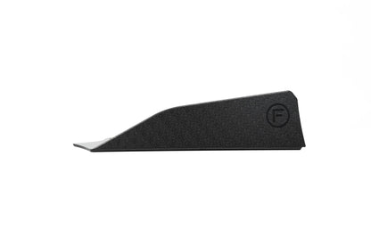 Flow Designs VA WRX & STI Front Splitter Winglets (Pair)