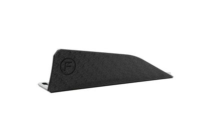 Flow Designs VA WRX & STI Front Splitter Winglets (Pair)