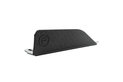 Flow Designs VA WRX & STI Side Skirt Splitter Winglets (Pair)