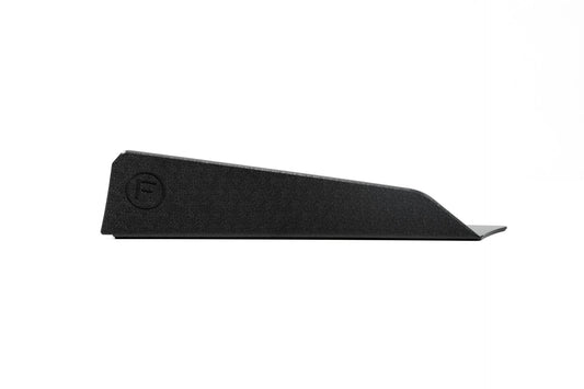 Flow Designs VA WRX & STI Rear Spat Winglets (Pair)