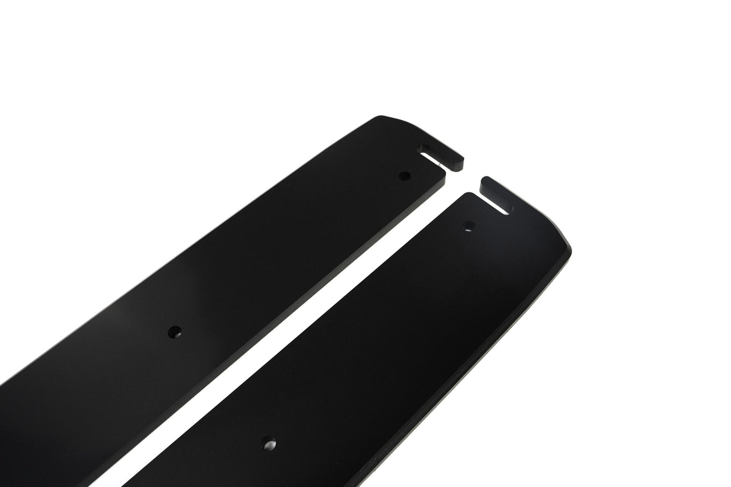 Flow Designs VA WRX & STI Side Skirt Splitters (Pair)