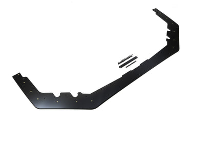 Flow Designs VA WRX & STI Front Lip Splitter