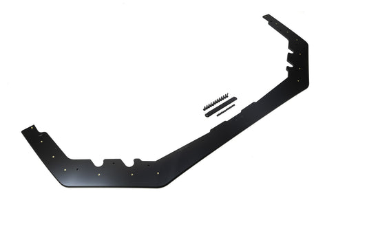 Flow Designs VA WRX & STI Front Lip Splitter