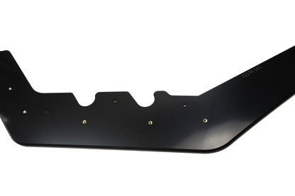 Flow Designs VA WRX & STI Front Lip Splitter