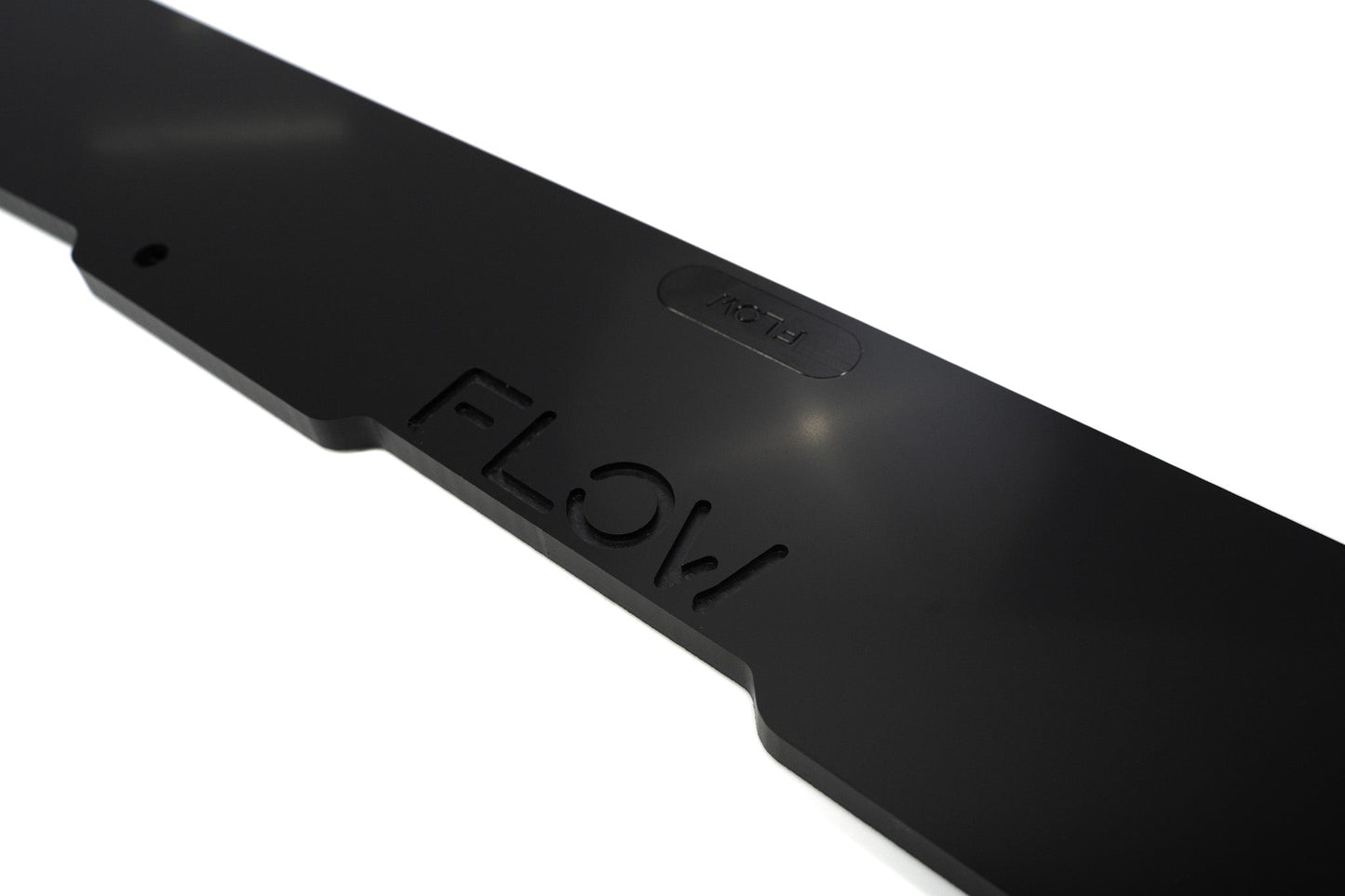 Flow Designs VA WRX & STI Front Lip Splitter