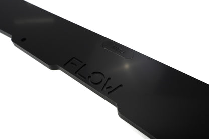 Flow Designs VA WRX & STI Front Lip Splitter