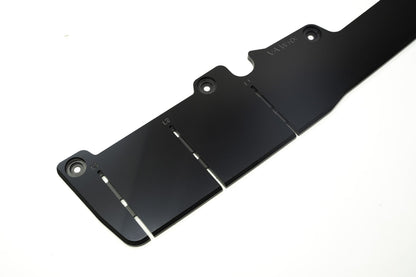 Flow Designs VA WRX & STI Flow-Lock Rear Diffuser