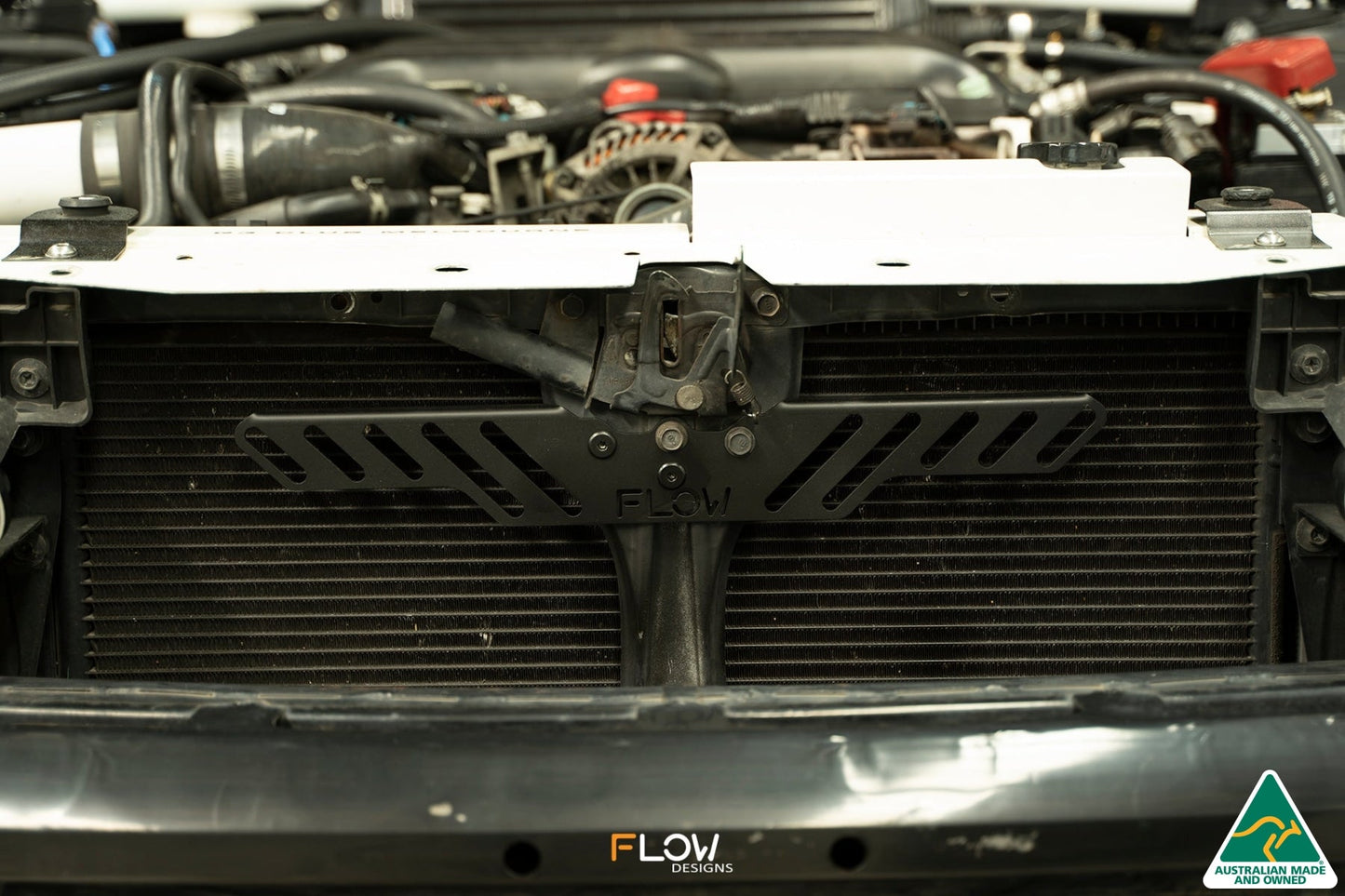Flow Designs Impreza G3 Horn Bracket Mount