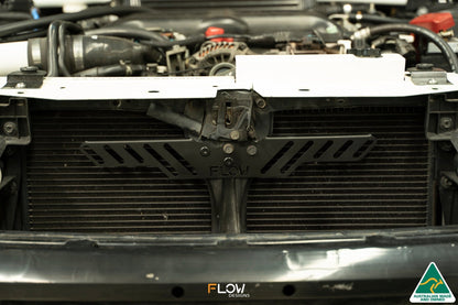 Flow Designs G3 Bracket Packet