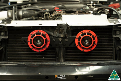 Flow Designs Impreza G3 Horn Bracket Mount
