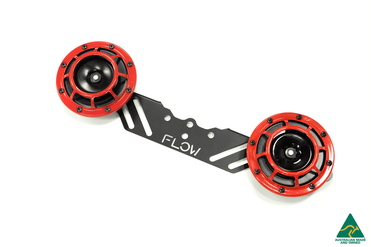 Flow Designs Impreza G3 Horn Bracket Mount