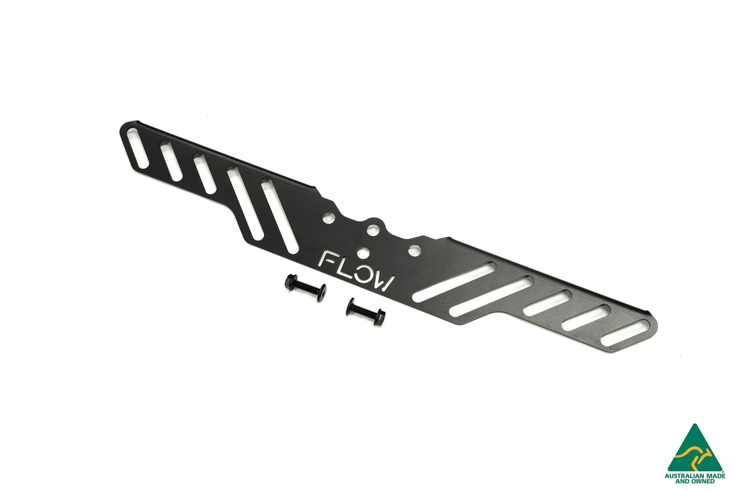 Flow Designs G3 Bracket Packet