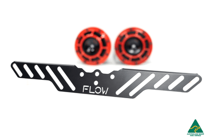 Flow Designs Impreza G3 Horn Bracket Mount