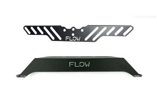 Flow Designs G3 Bracket Packet