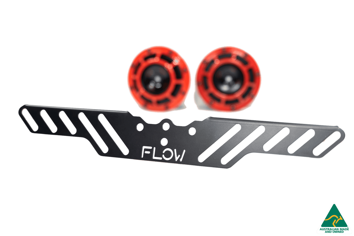 Flow Designs G3 Bracket Packet