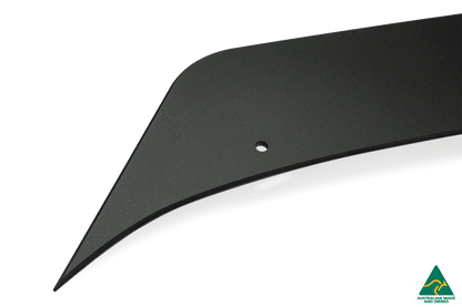 Flow Designs Impreza G3 Hatch Rear Spoiler Extension