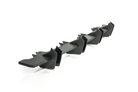 Flow Designs Impreza WRX/RS G3 Sedan PFL Flow-Lock Rear Diffuser