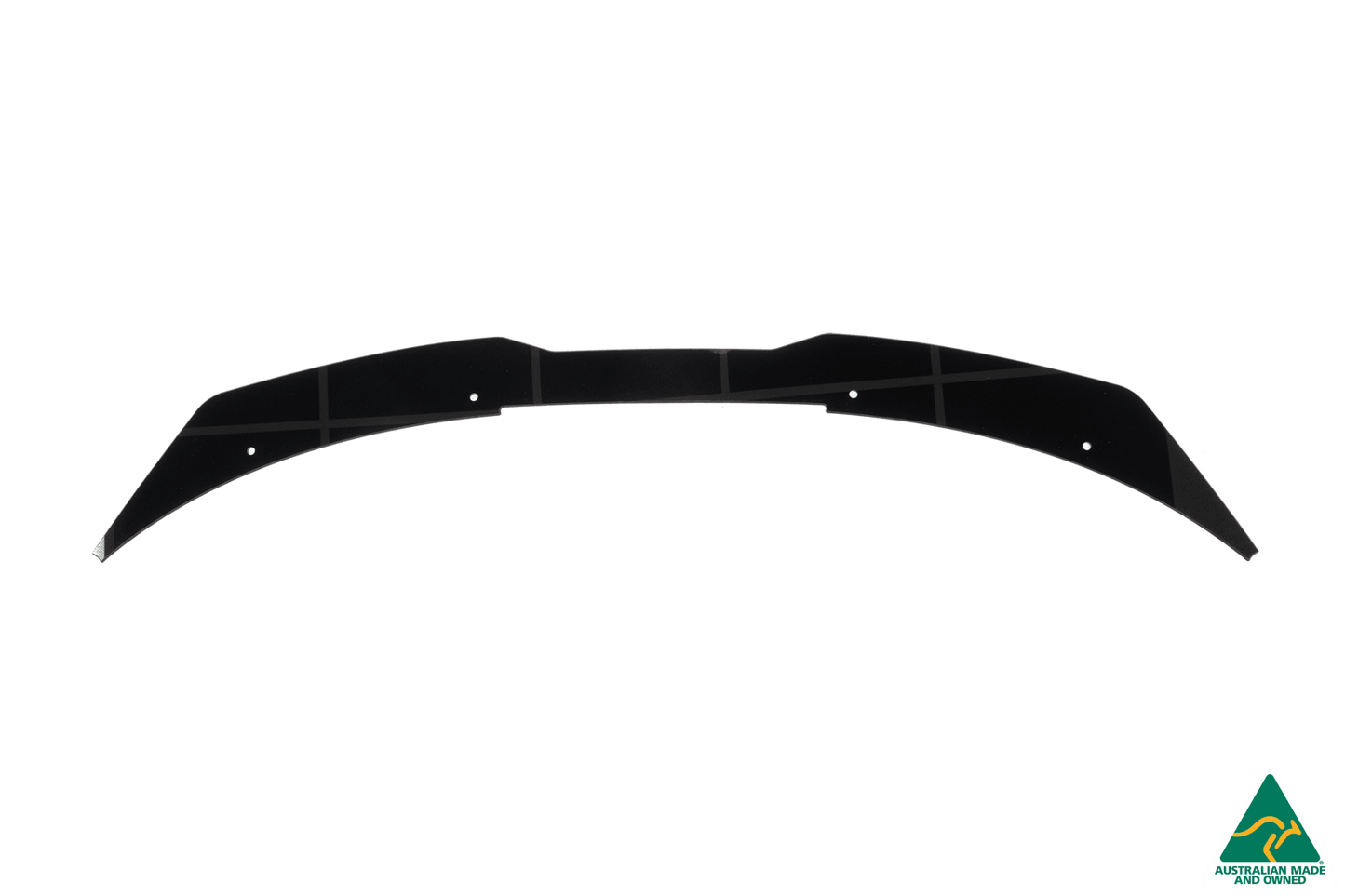 Flow Designs MK4 Focus ST-Line Rear Spoiler Extension