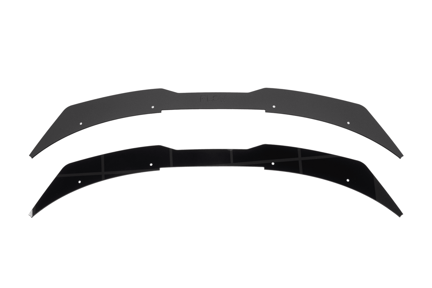 Flow Designs MK4 Focus ST-Line Rear Spoiler Extension